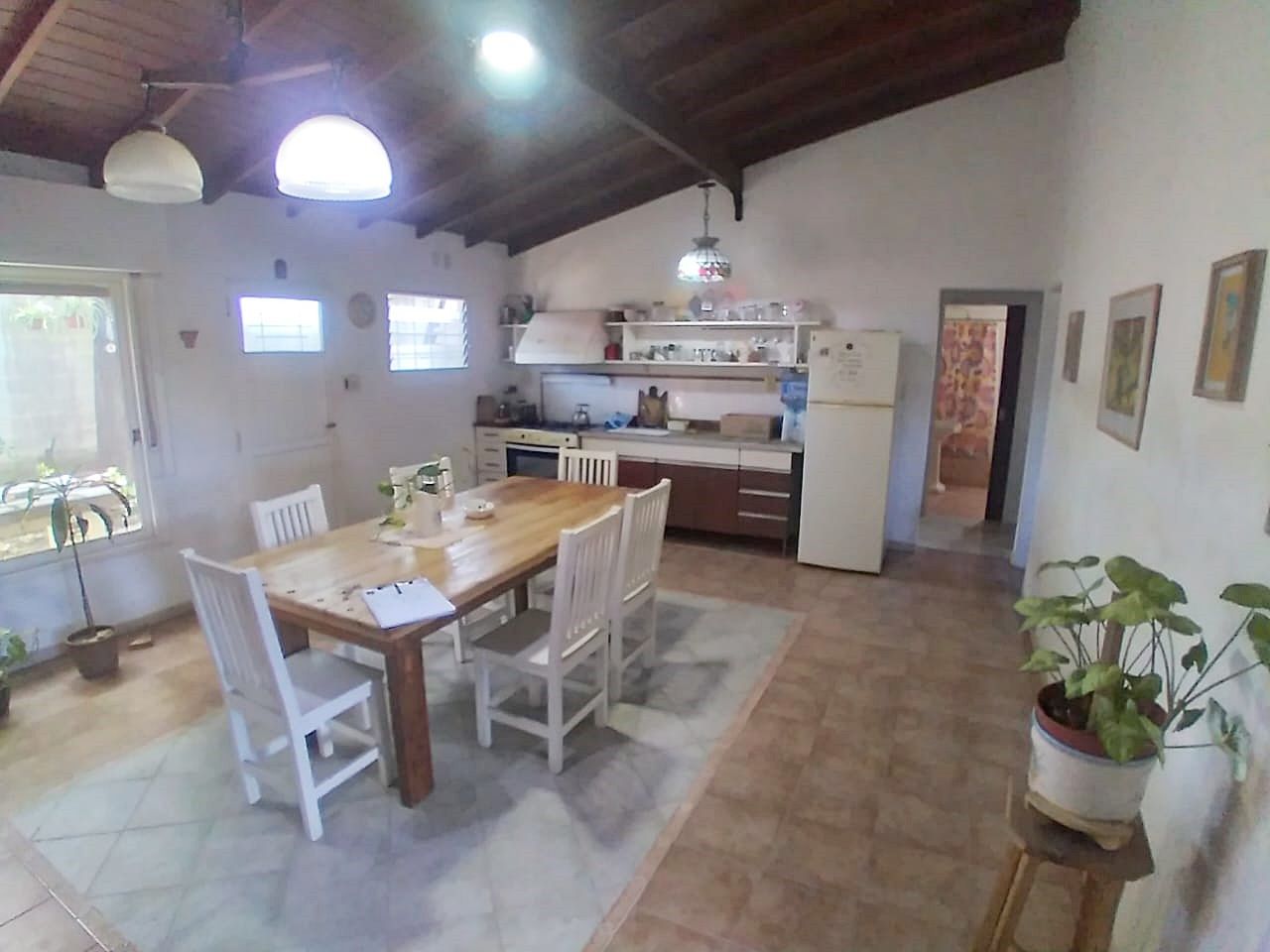 Casa en Venta en San Miguel, G.B.A. Zona Norte