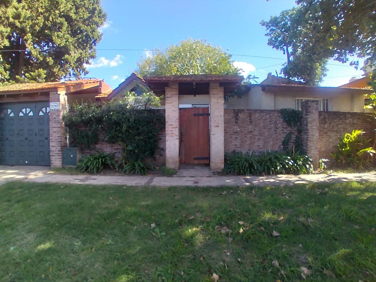 Casa en Venta en San Miguel, G.B.A. Zona Norte