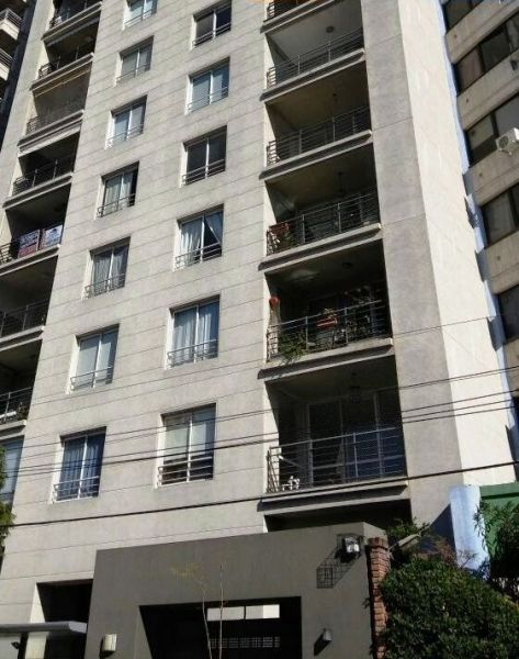 Departamento en Angel Delia 1000