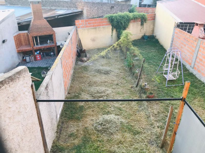 Casa EN ALQUILER