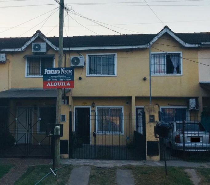 Casa EN ALQUILER
