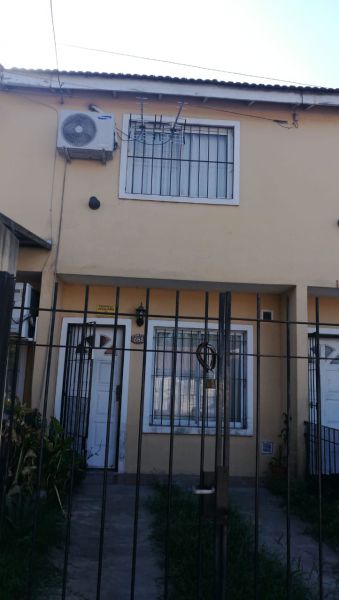 Casa EN ALQUILER