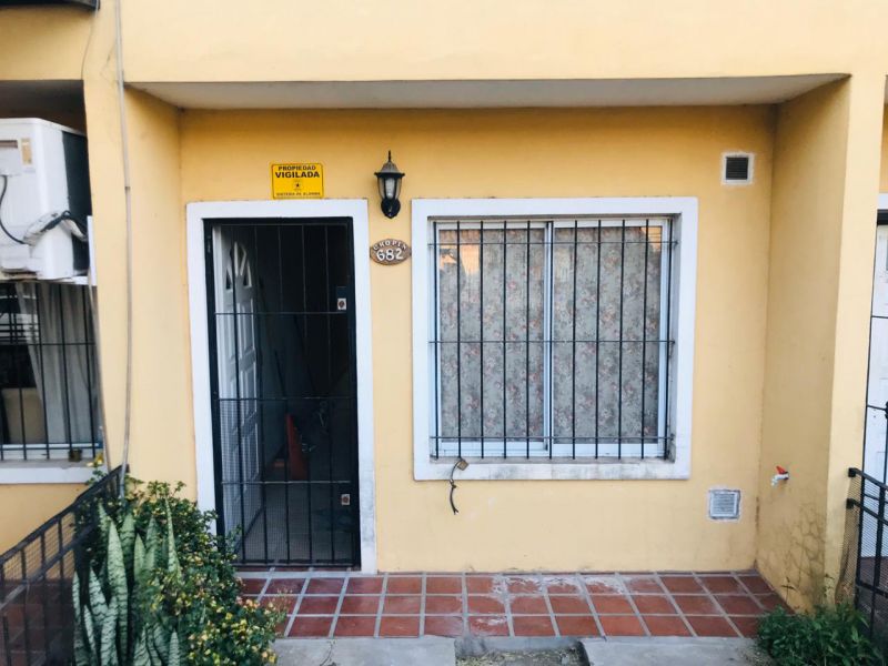 Casa EN ALQUILER