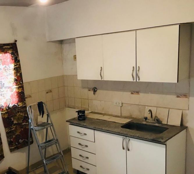Casa EN ALQUILER