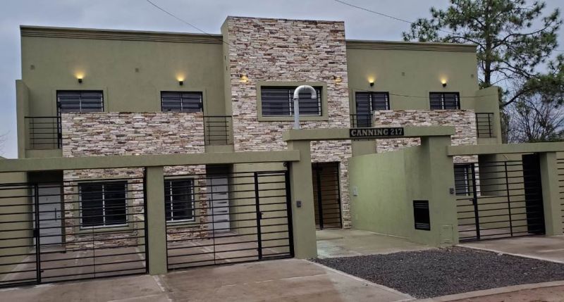 Departamento EN ALQUILER