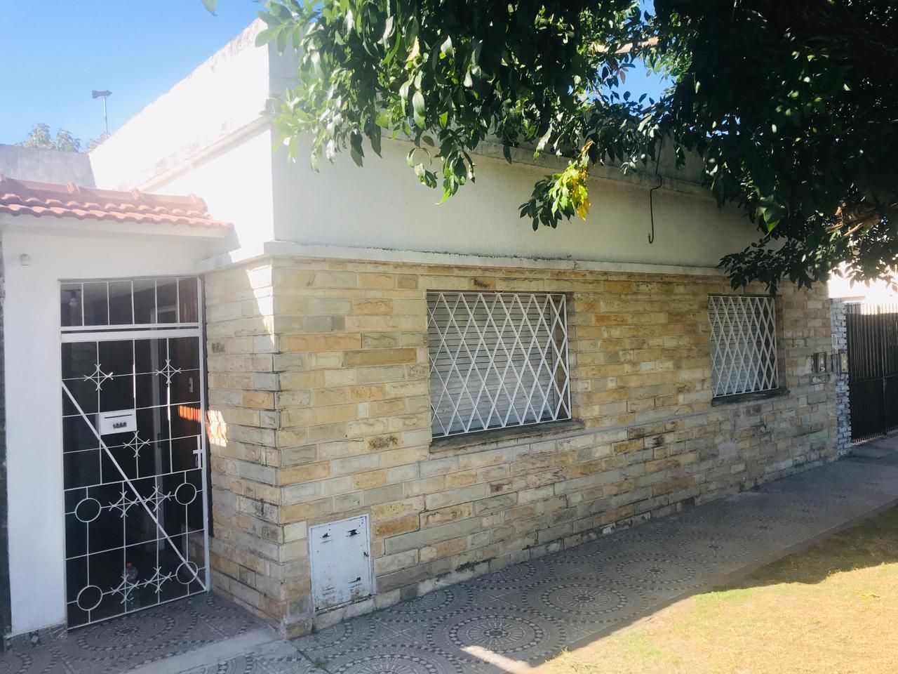 ALQUILER DE CASA EN José C Paz - 2