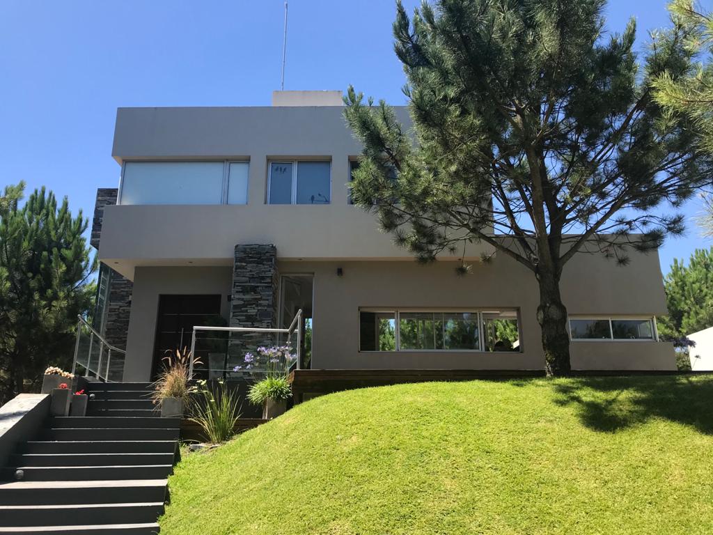 Casa EN ALQUILER TEMPORARIO