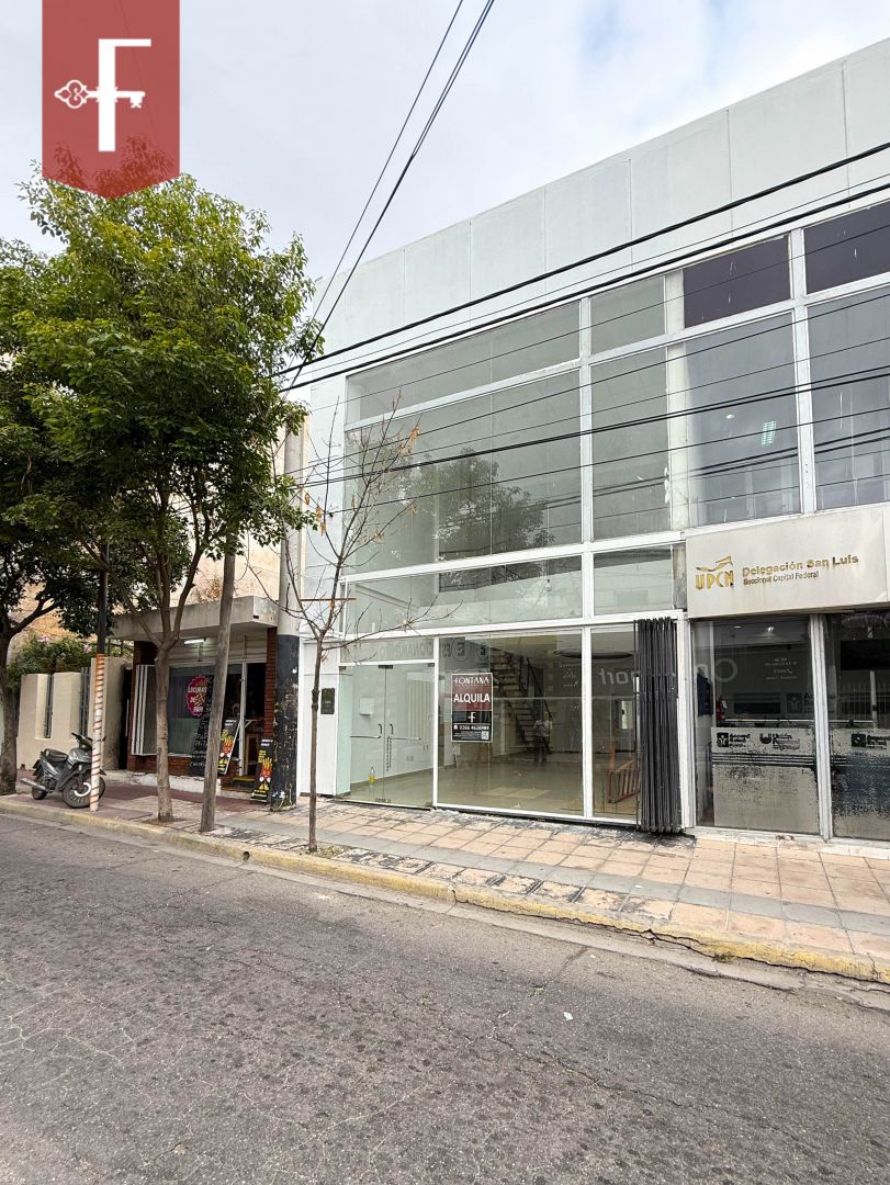 Local Comercial en PRINGLES
