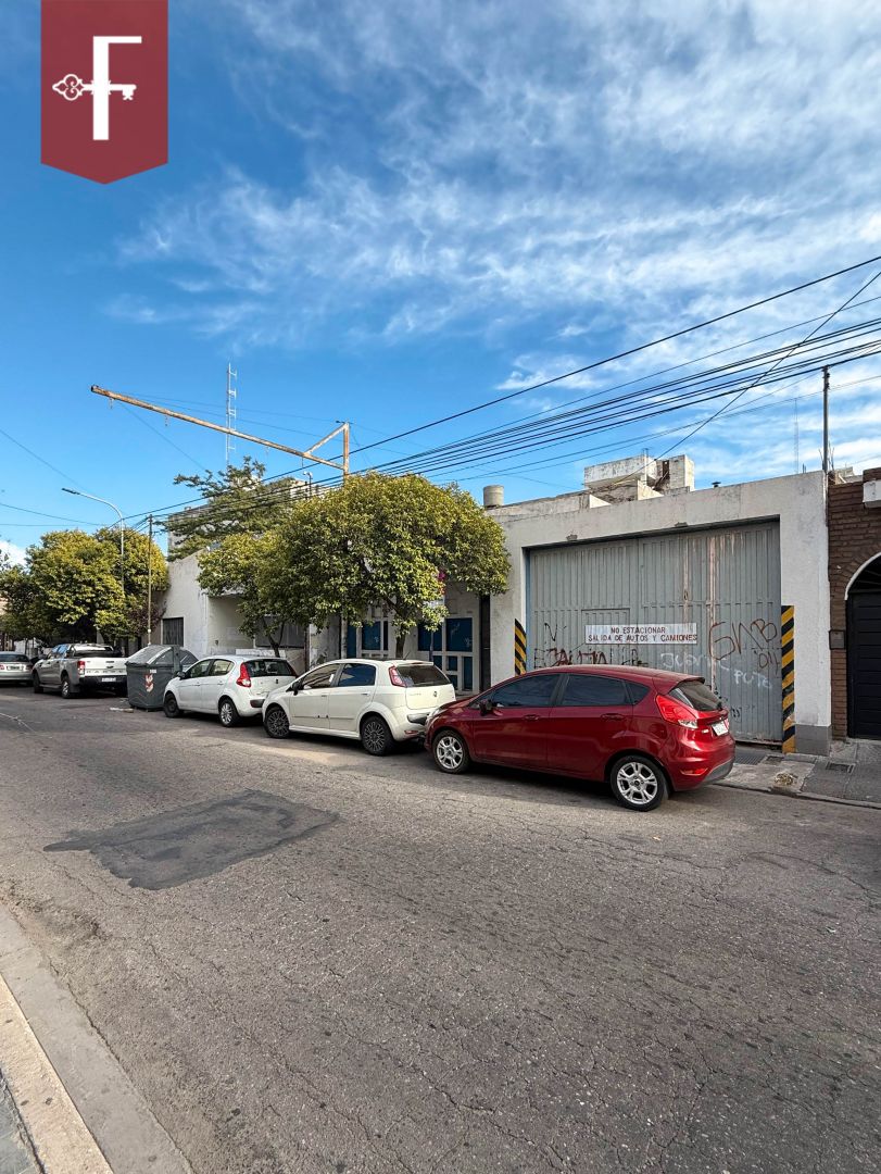 LOCAL EN VENTA