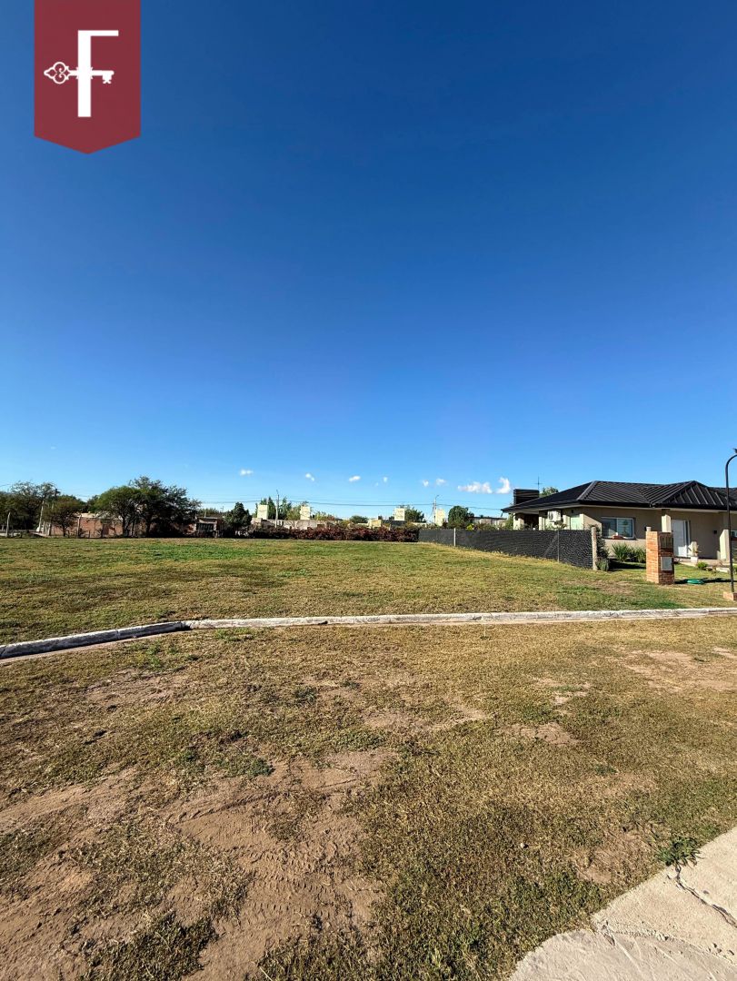 Lote EN VENTA