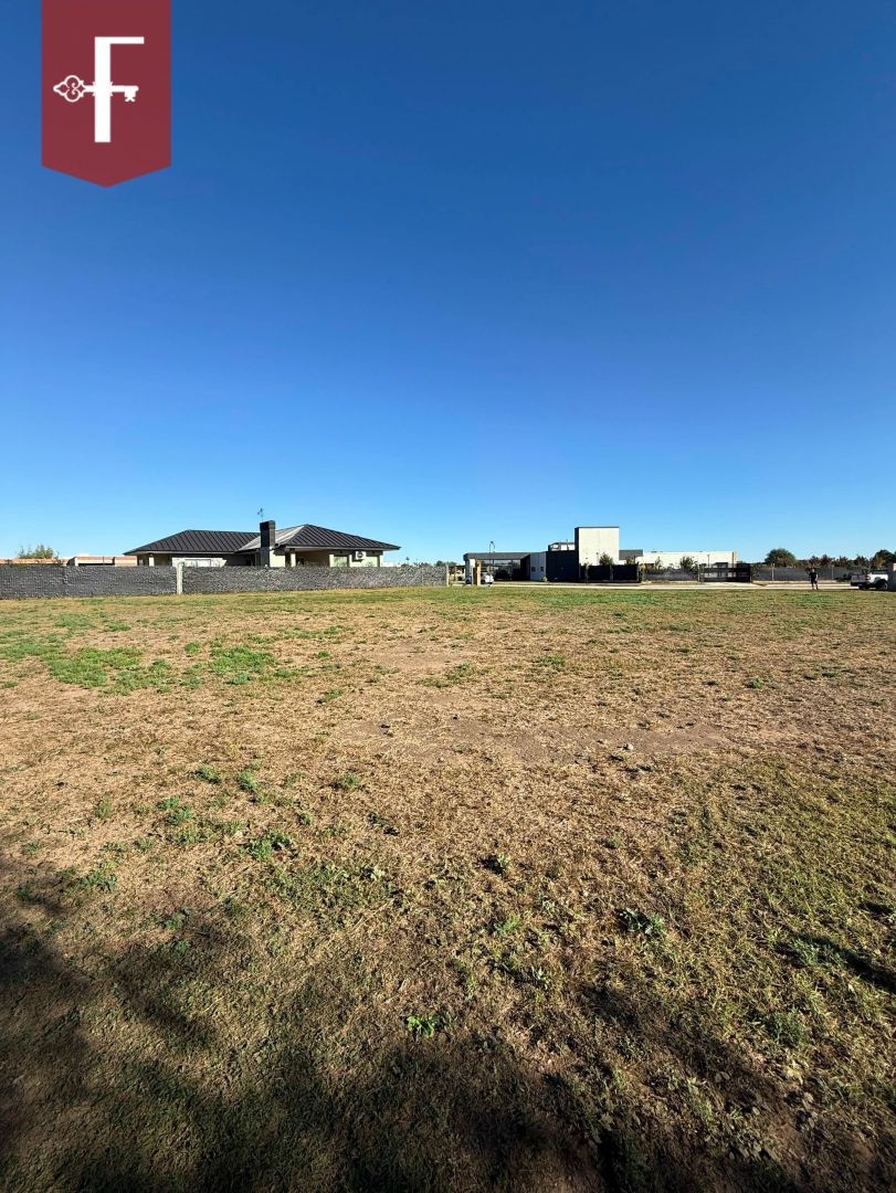 Lote EN VENTA