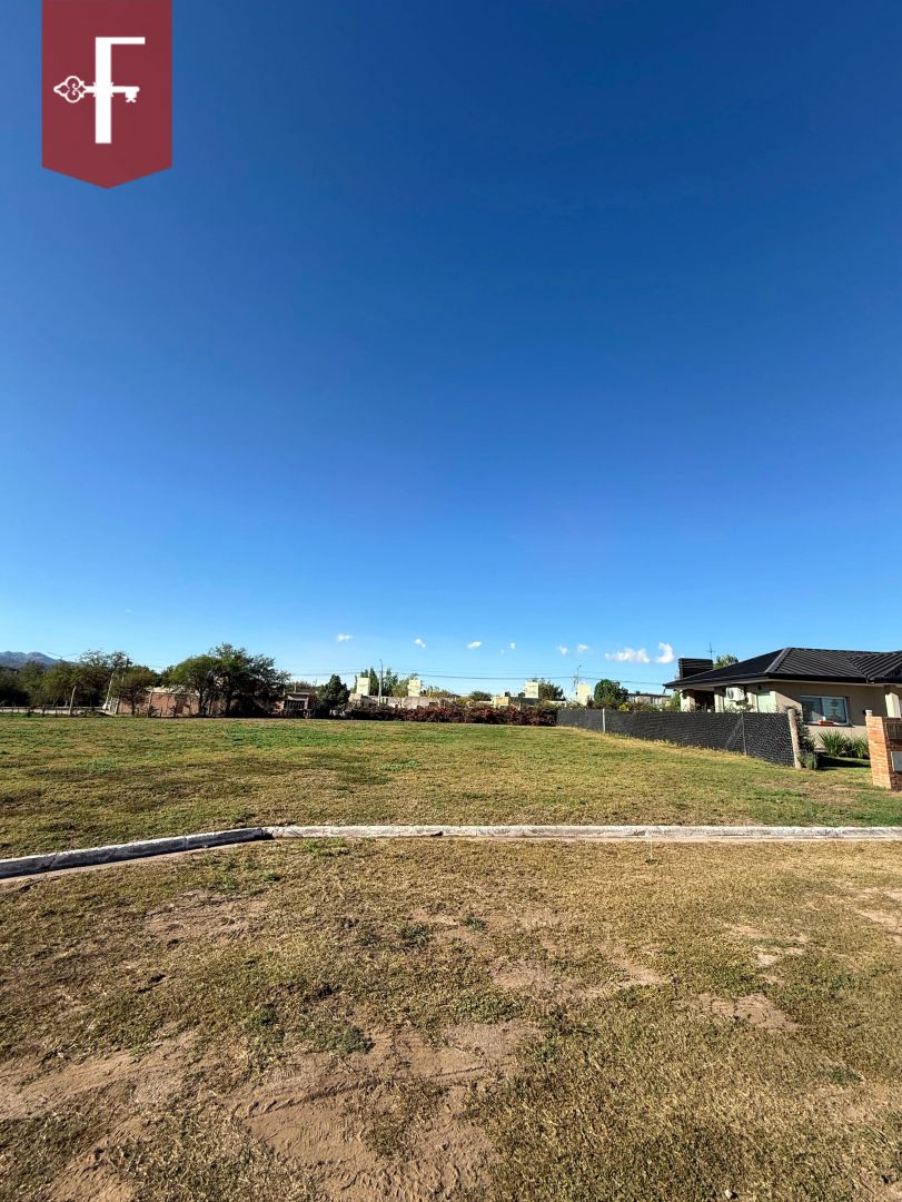 Lote EN VENTA