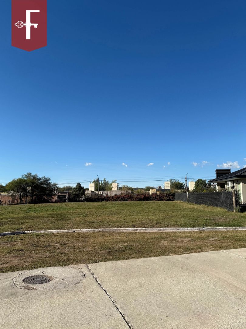 Lote EN VENTA