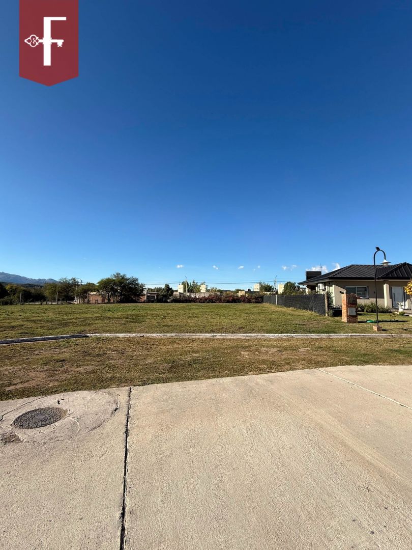 Lote EN VENTA