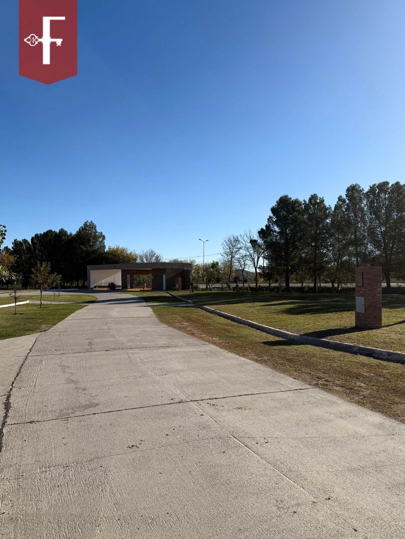 Lote EN VENTA