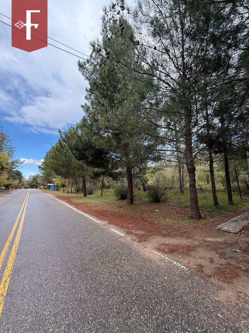 Lote EN VENTA