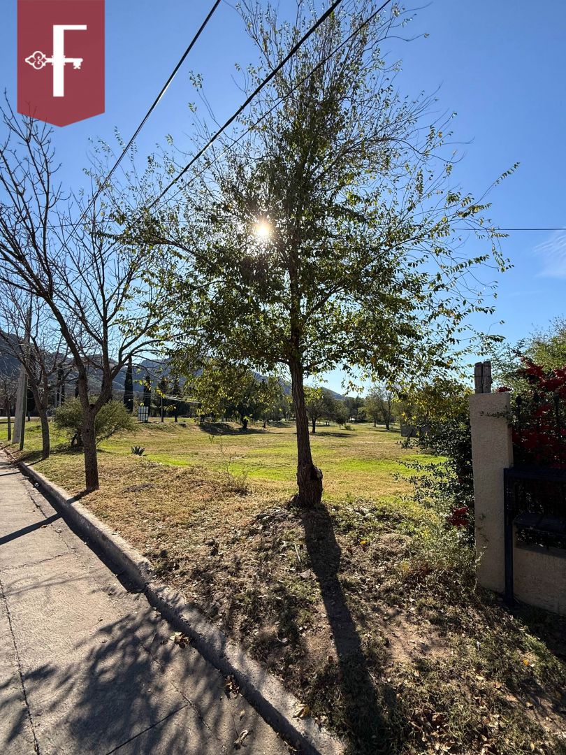VENTA DE LOTE EN Juana Koslay - 1