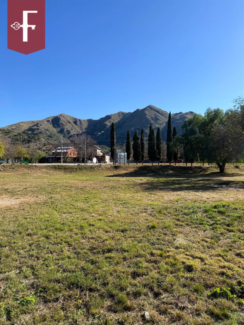 Lote EN VENTA