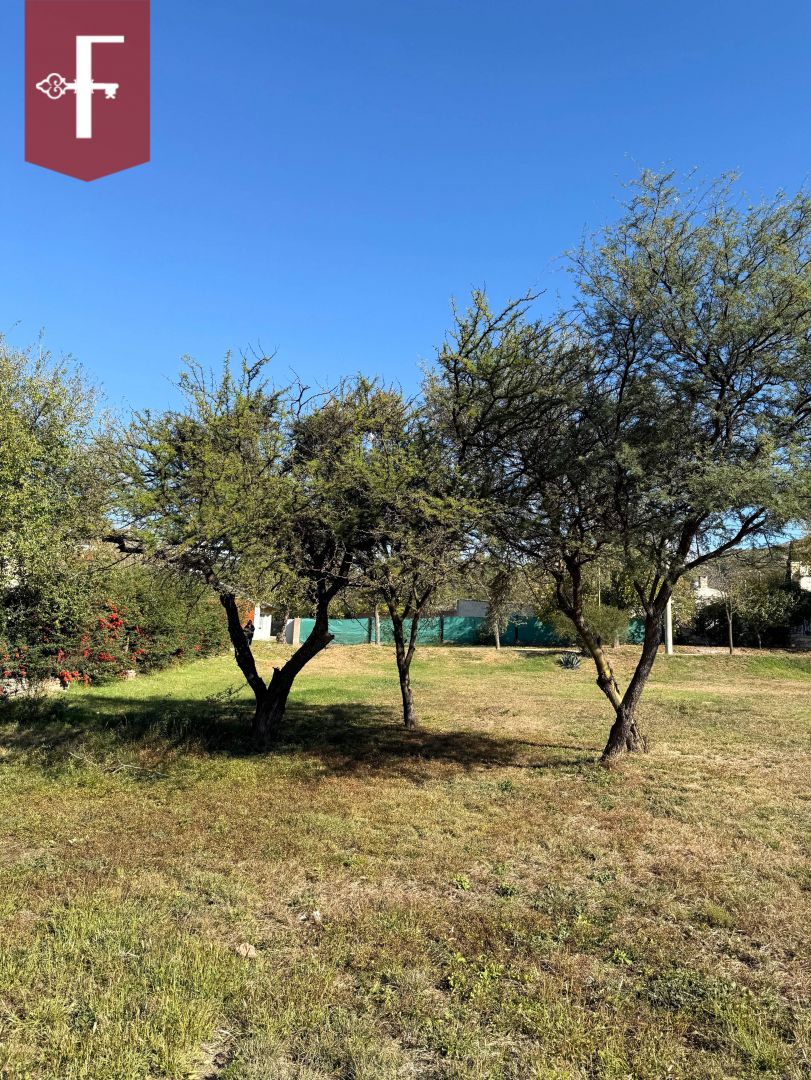 Lote EN VENTA