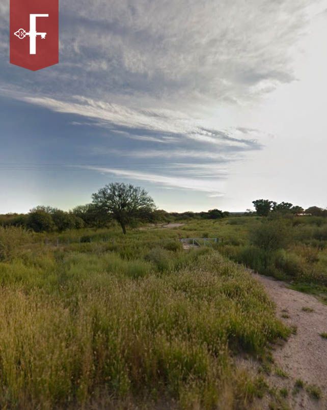 Campo EN VENTA