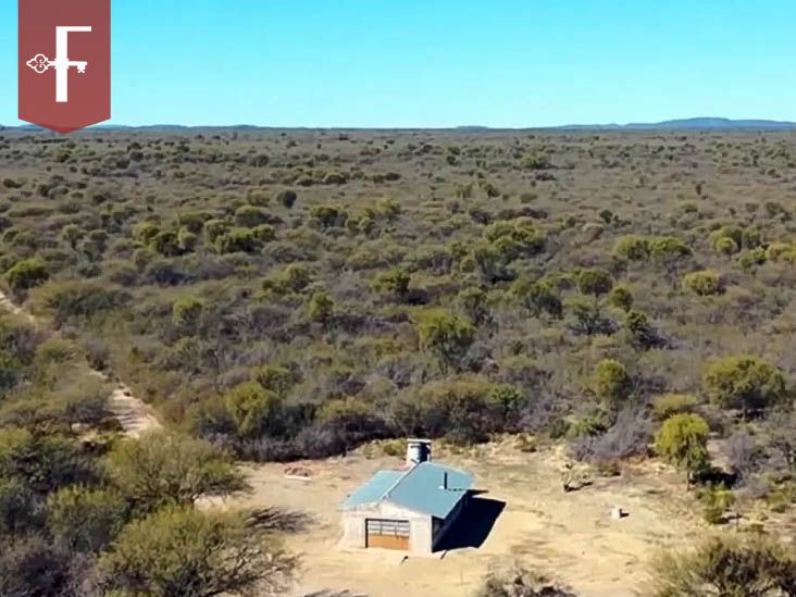 Campo EN VENTA