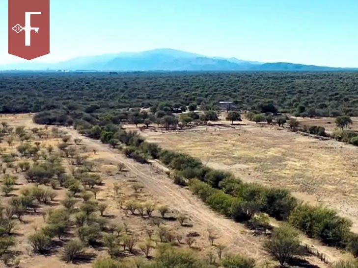 Campo EN VENTA