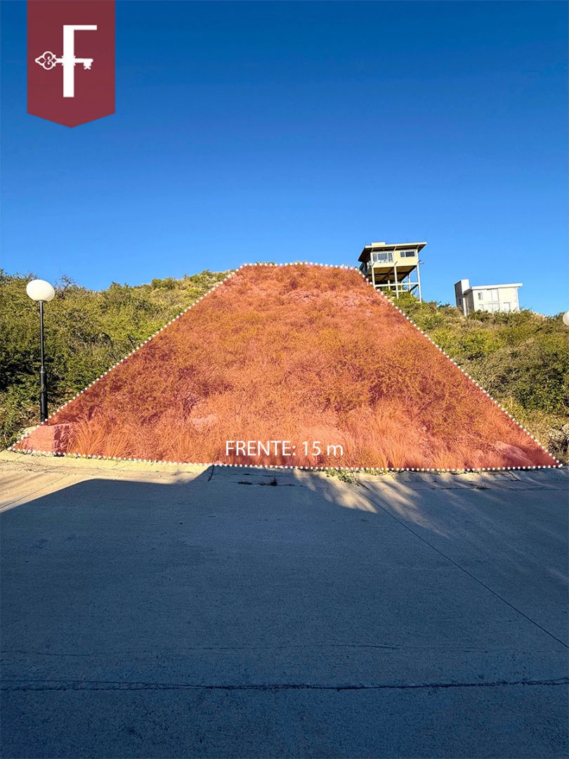 Lote EN VENTA