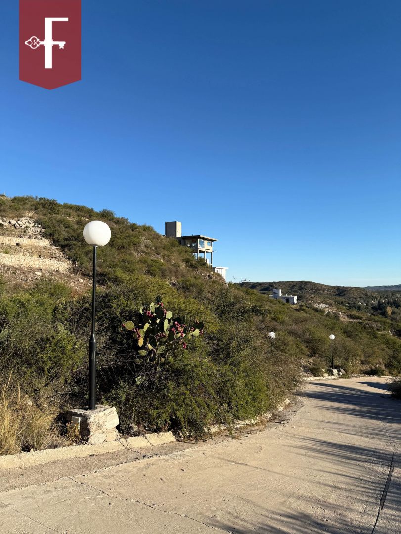 Lote EN VENTA