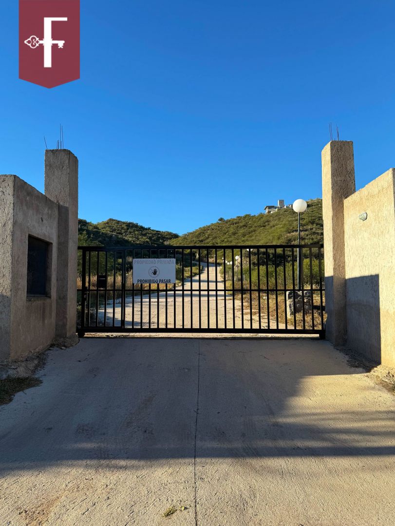 Lote EN VENTA