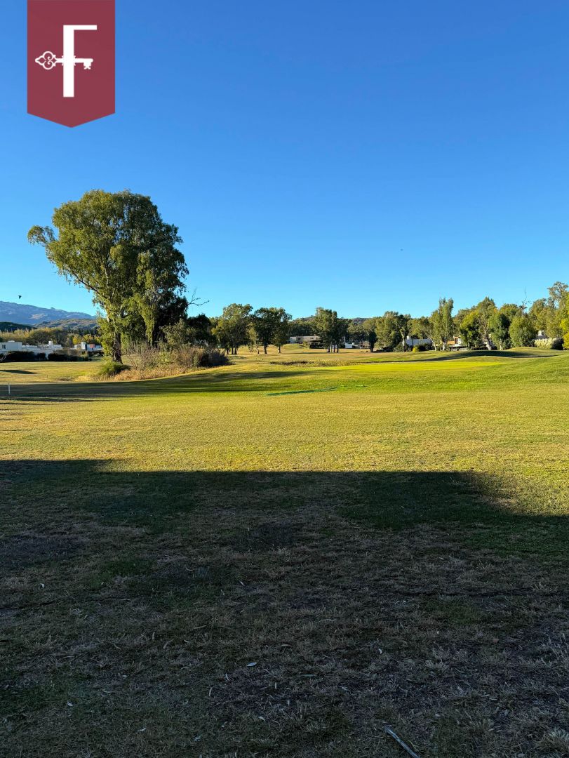 VENTA DE LOTE EN Juana Koslay - 1