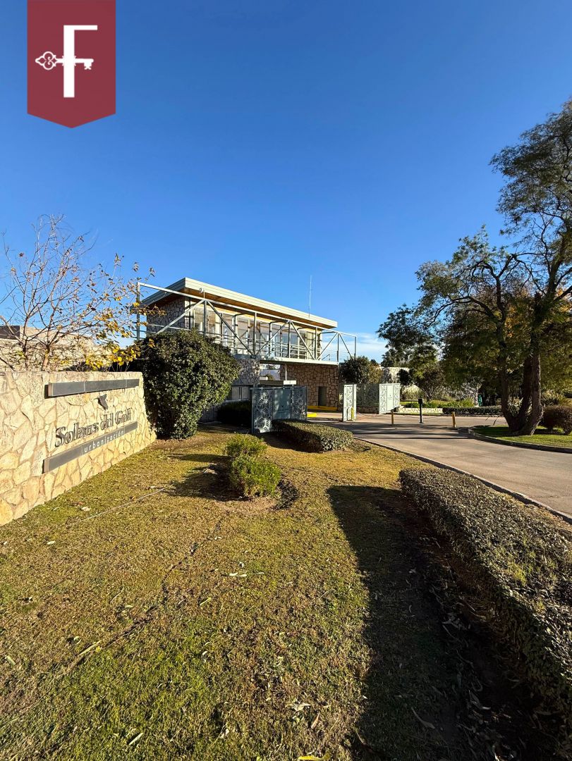 VENTA DE LOTE EN Juana Koslay - 5