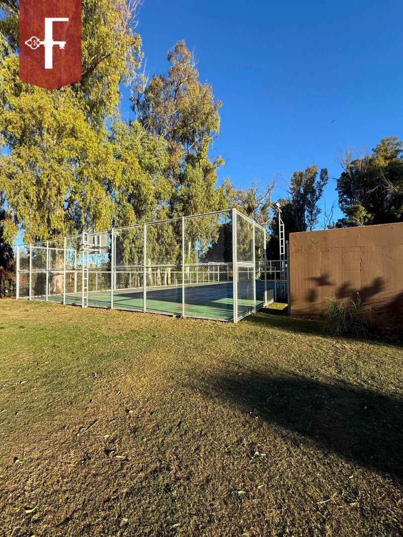 VENTA DE LOTE EN Juana Koslay - 6