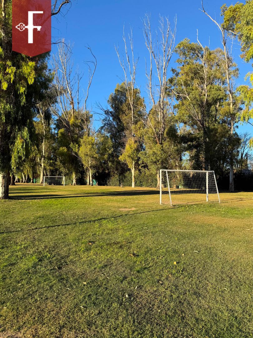 VENTA DE LOTE EN Juana Koslay - 7