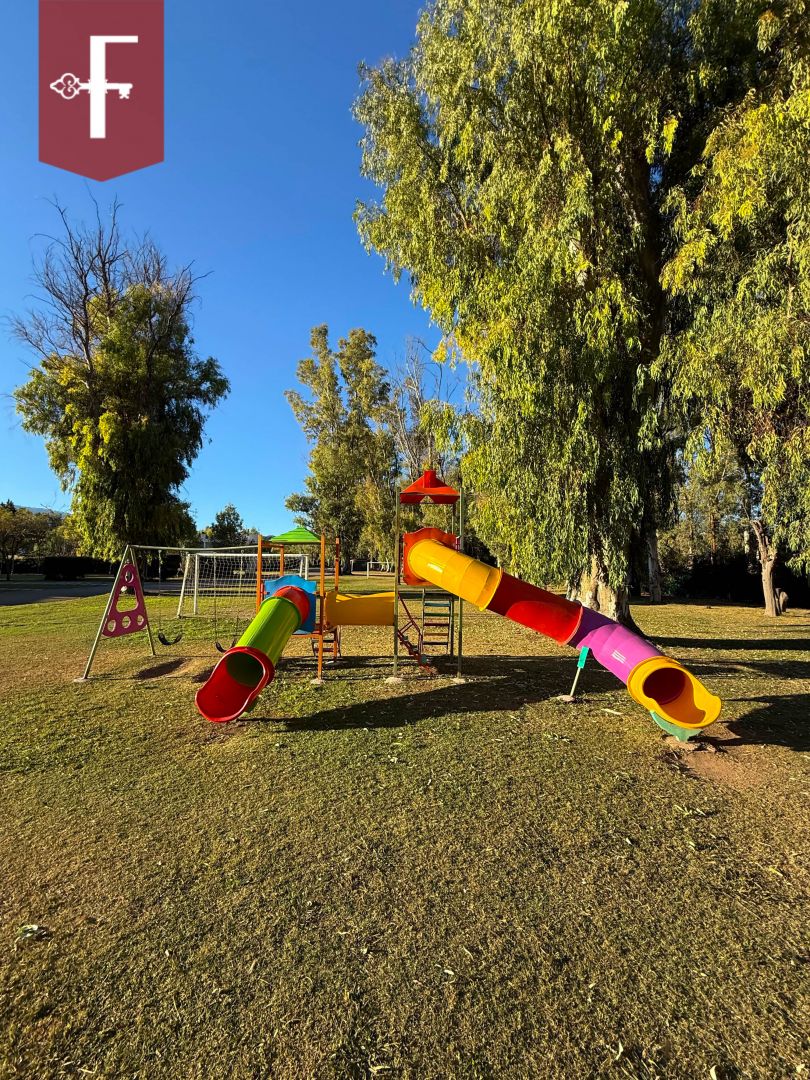 VENTA DE LOTE EN Juana Koslay - 8