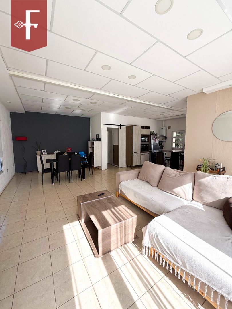 VENTA DE CASA EN Juana Koslay - BARRIO MANQUEGUE - 3