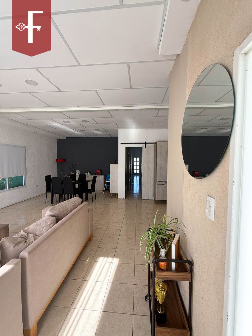 VENTA DE CASA EN Juana Koslay - BARRIO MANQUEGUE - 6