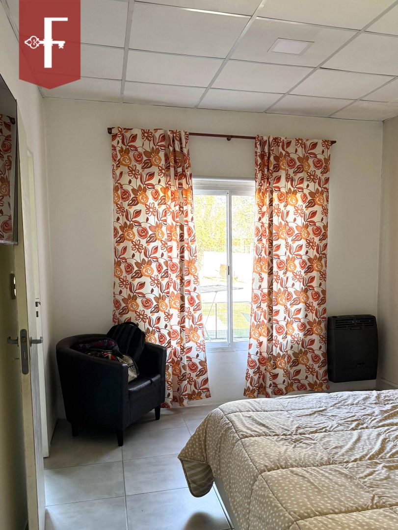VENTA DE CASA EN Juana Koslay - BARRIO MANQUEGUE - 7
