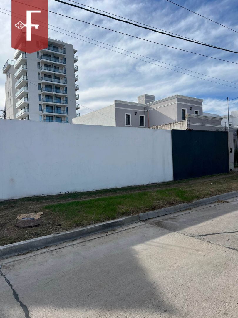 VENTA DE LOTE EN San Luis - 1