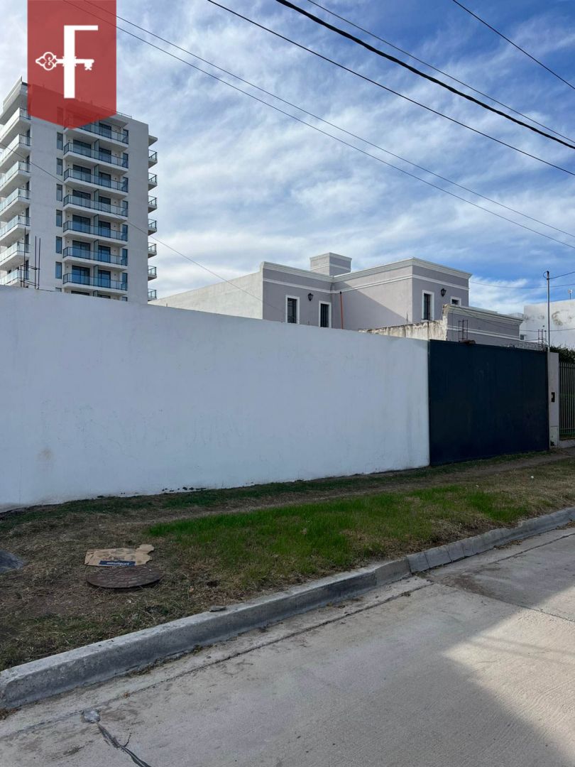 Lote EN VENTA
