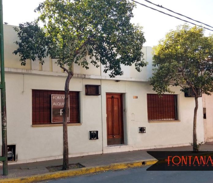 Oficina en MITRE