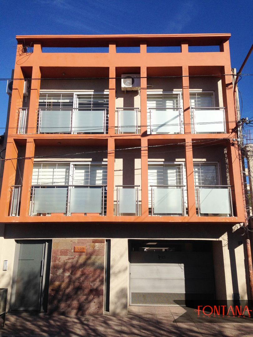 ALQUILER DE DEPARTAMENTO EN San Luis - CENTRO - 7