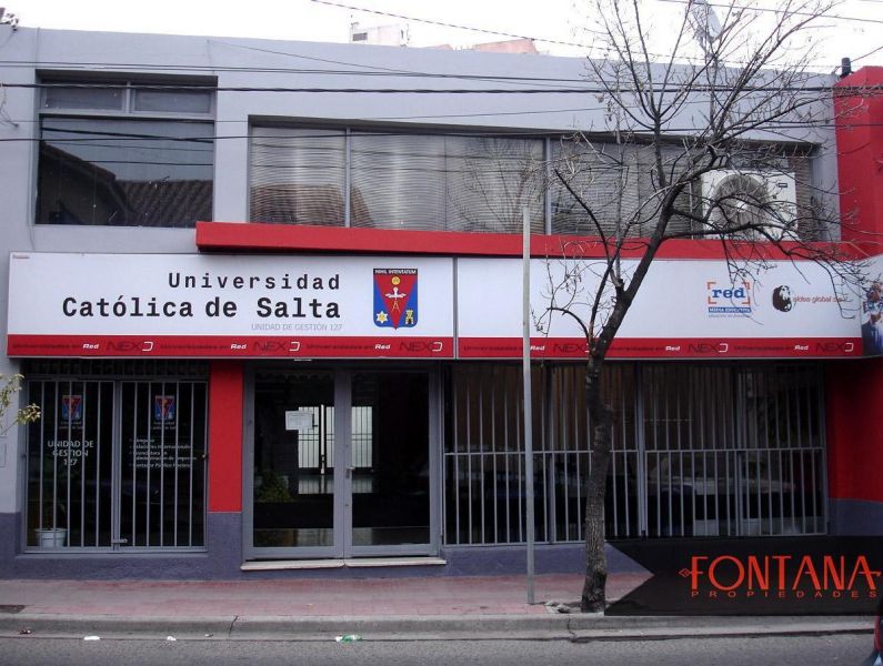LOCAL EN VENTA