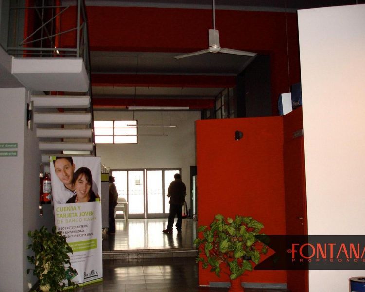 LOCAL EN VENTA