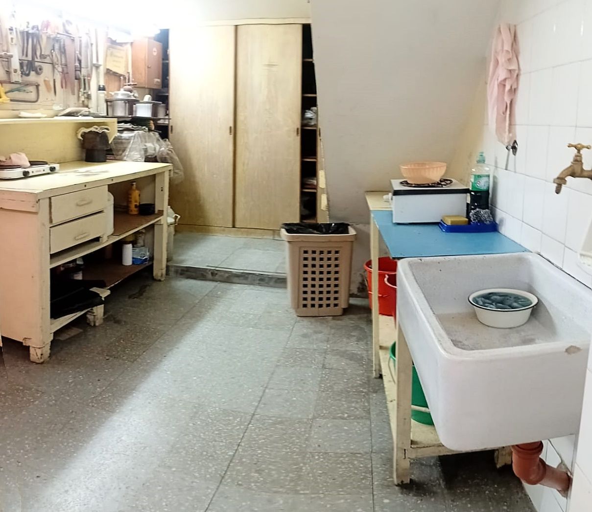 Local Comercial en Alquiler en Balvanera, Capital Federal