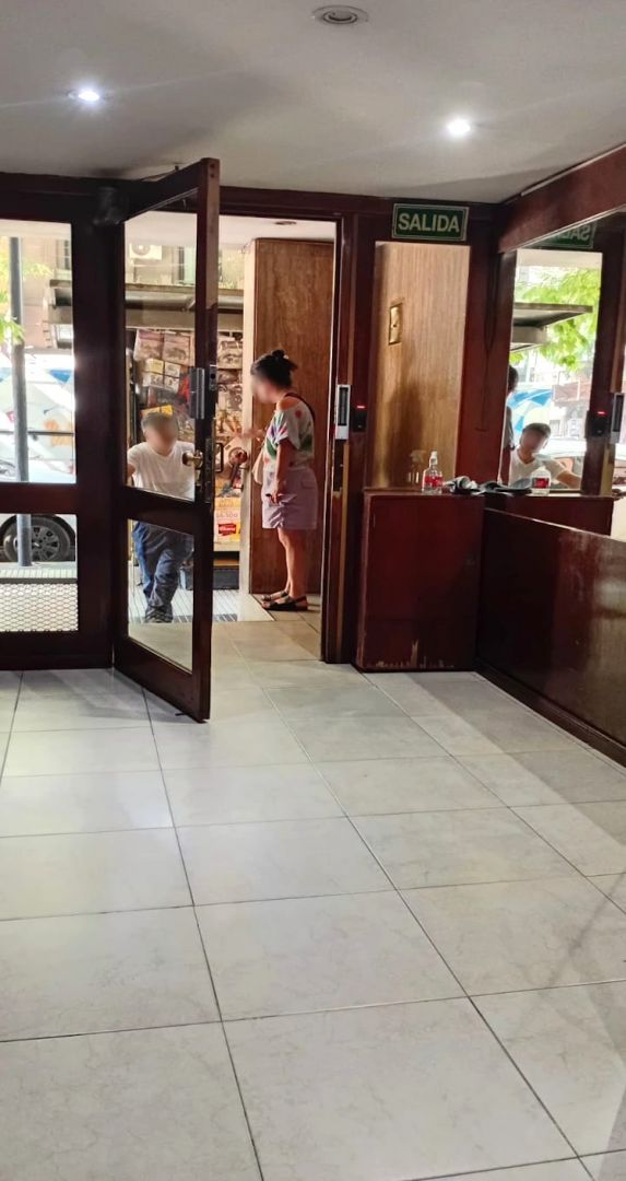 ALQUILER DE DEPARTAMENTO EN Capital Federal - Almagro - 23