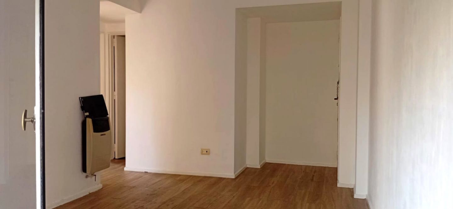 ALQUILER DE DEPARTAMENTO EN Capital Federal - Almagro - 6