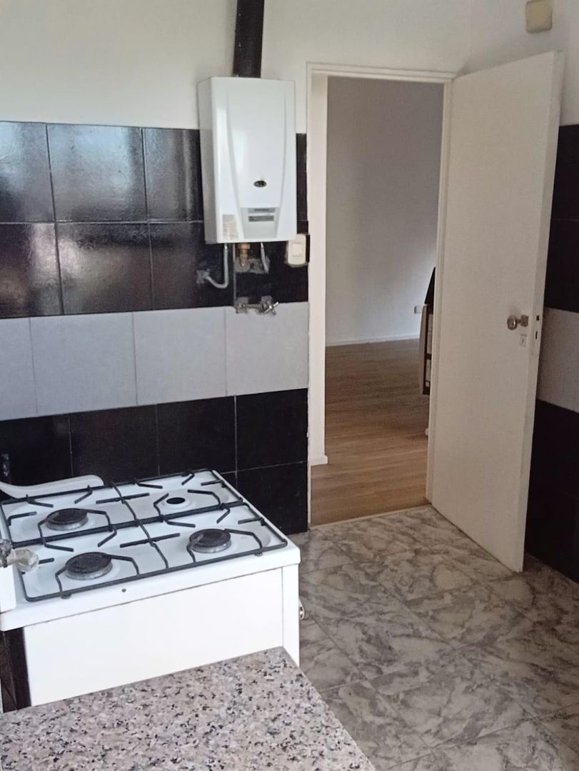 ALQUILER DE DEPARTAMENTO EN Capital Federal - Almagro - 11