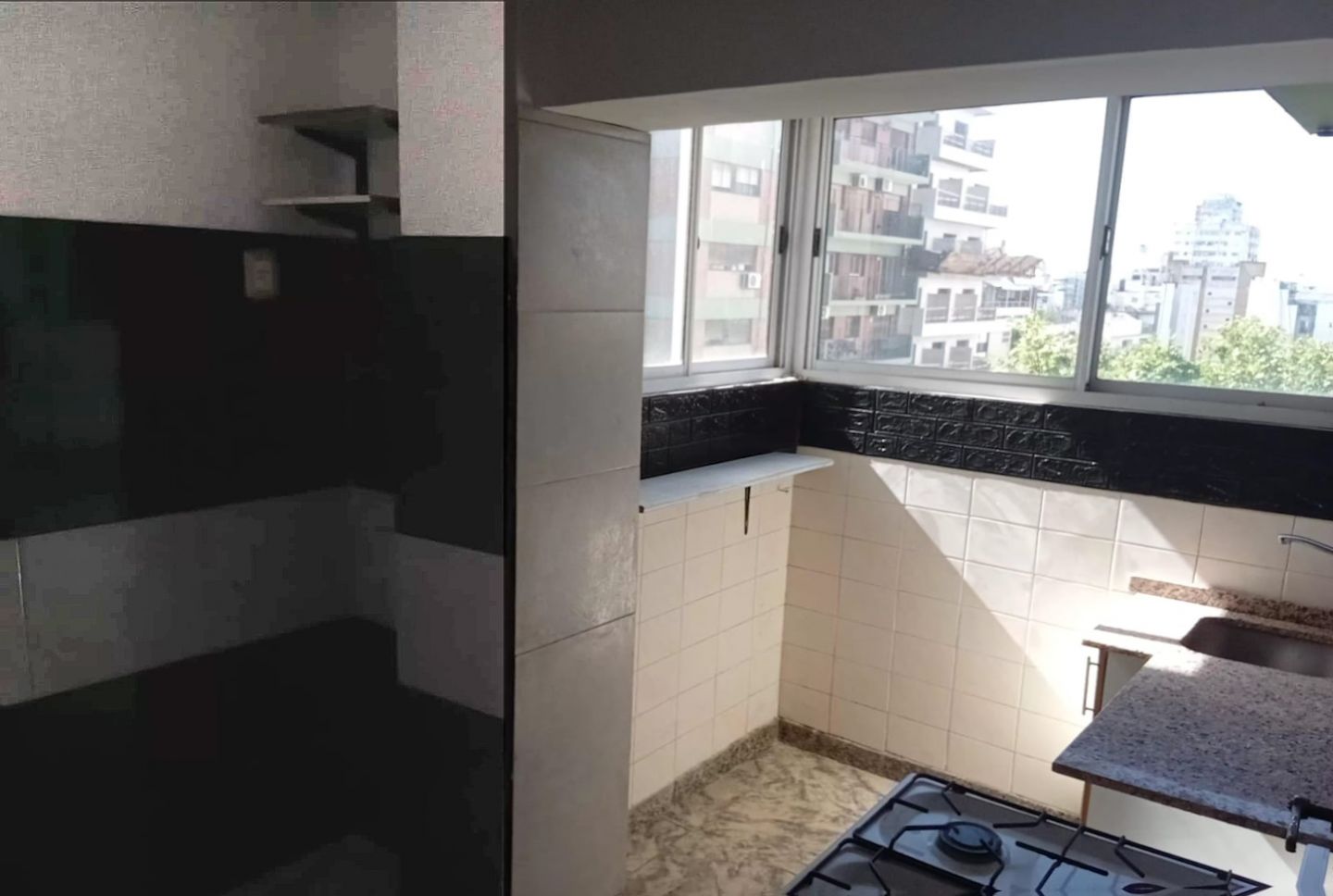 ALQUILER DE DEPARTAMENTO EN Capital Federal - Almagro - 12