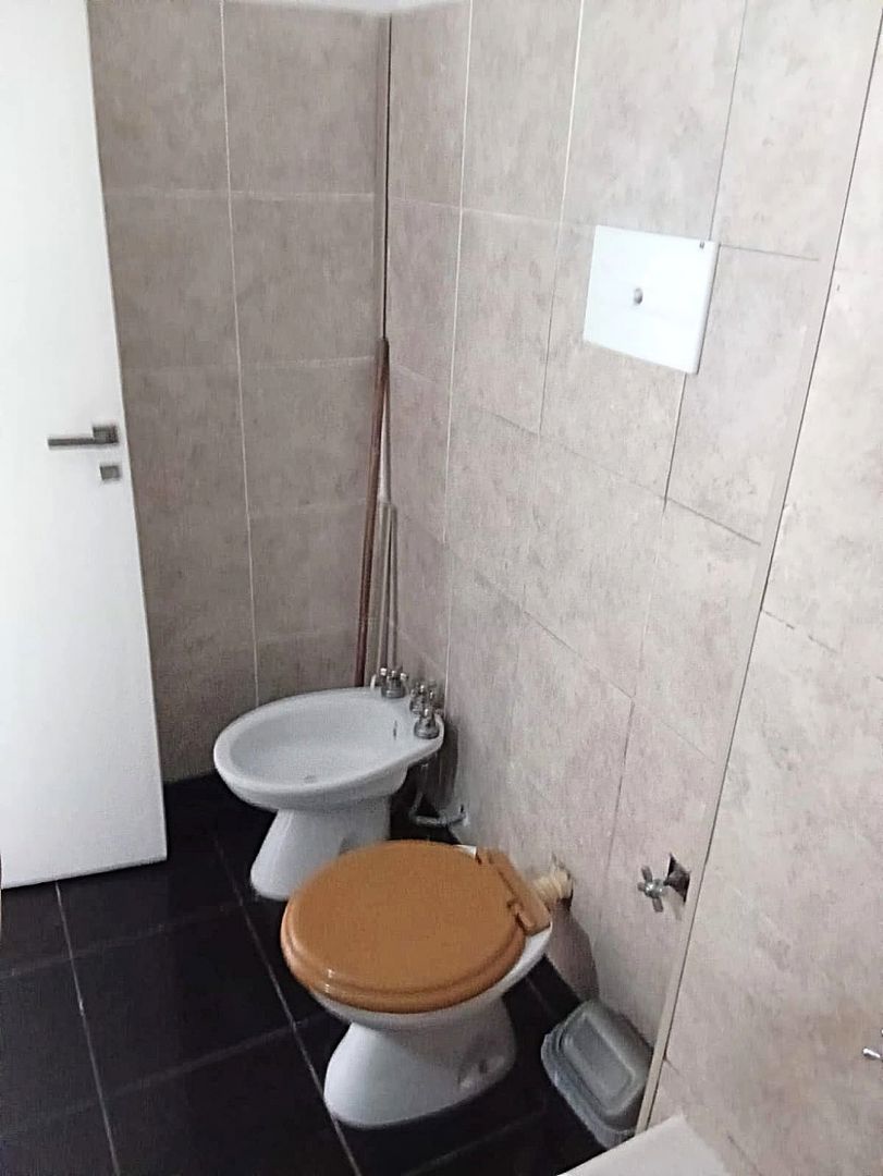 ALQUILER DE DEPARTAMENTO EN Capital Federal - Almagro - 16