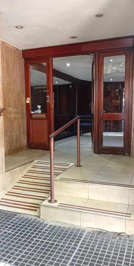 ALQUILER DE DEPARTAMENTO EN Capital Federal - Almagro - 24